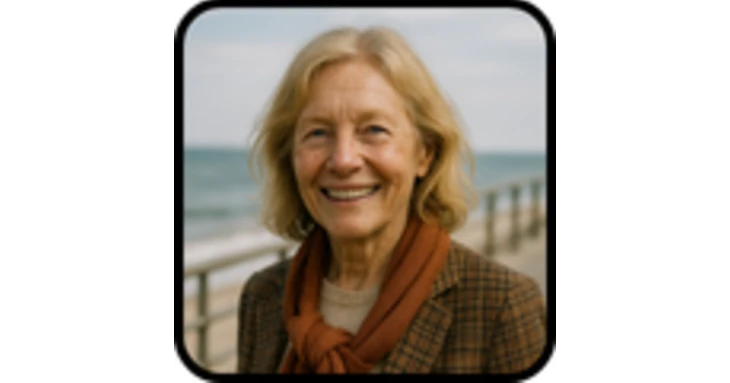 Amanda - San Diego, California